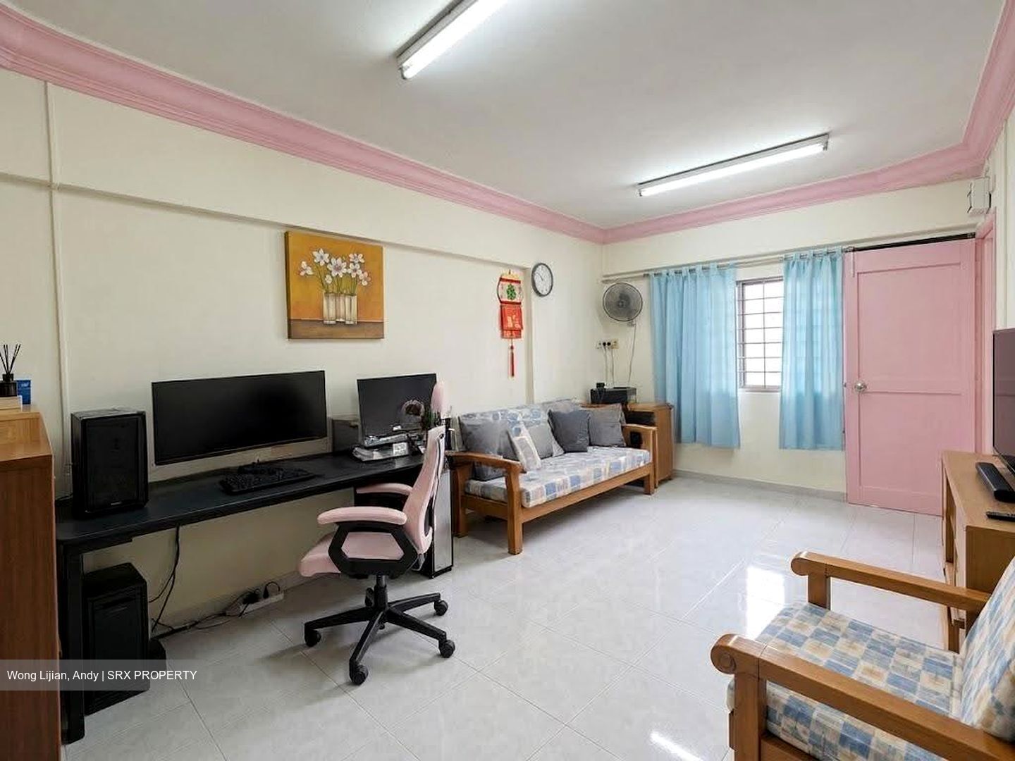 Blk 506 Hong Kah Point (Jurong West), HDB 3 Rooms #614723781